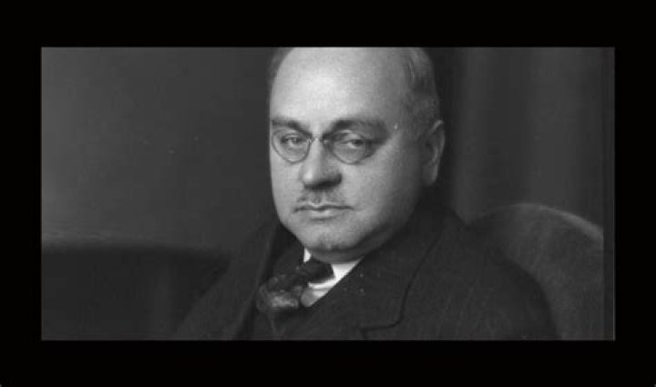 What was Alfred Adler best known for?