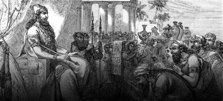What was Babylonian political achievement?