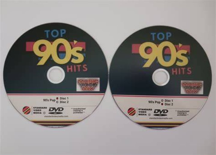 What was DVDs competitor?