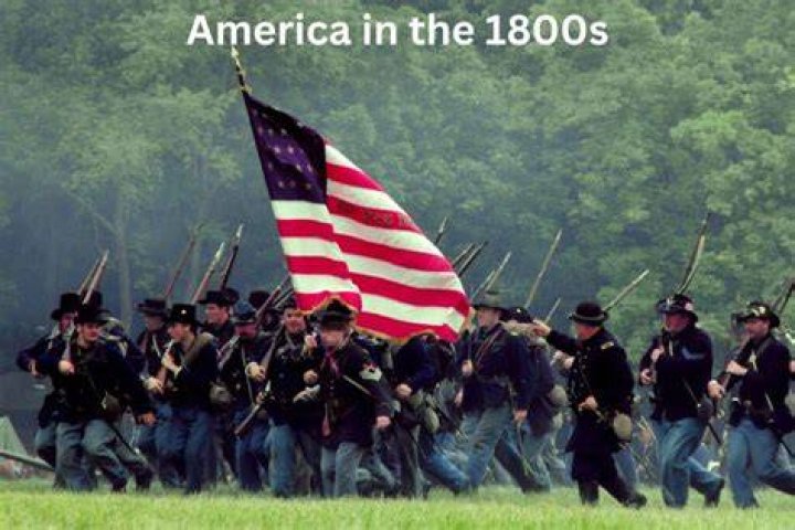 What was going on in America in the early 1900s?