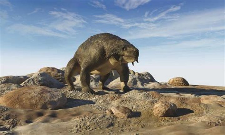 What was life like 10000 years ago?