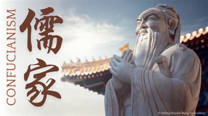What was Neo-Confucianism influenced by?