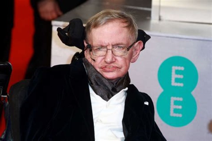 What was Stephen Hawkings equation?