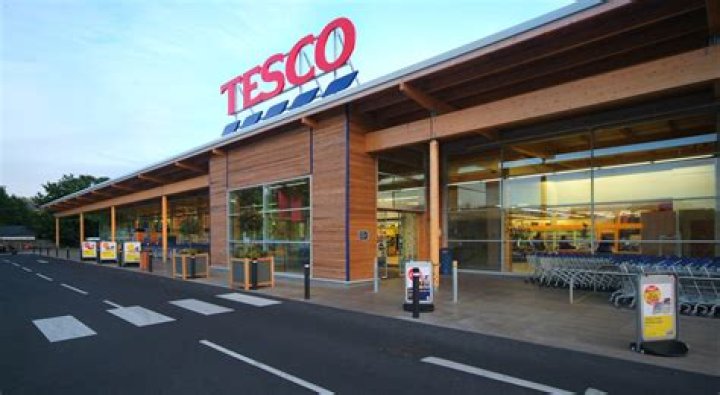 What was Tesco called before Tesco?