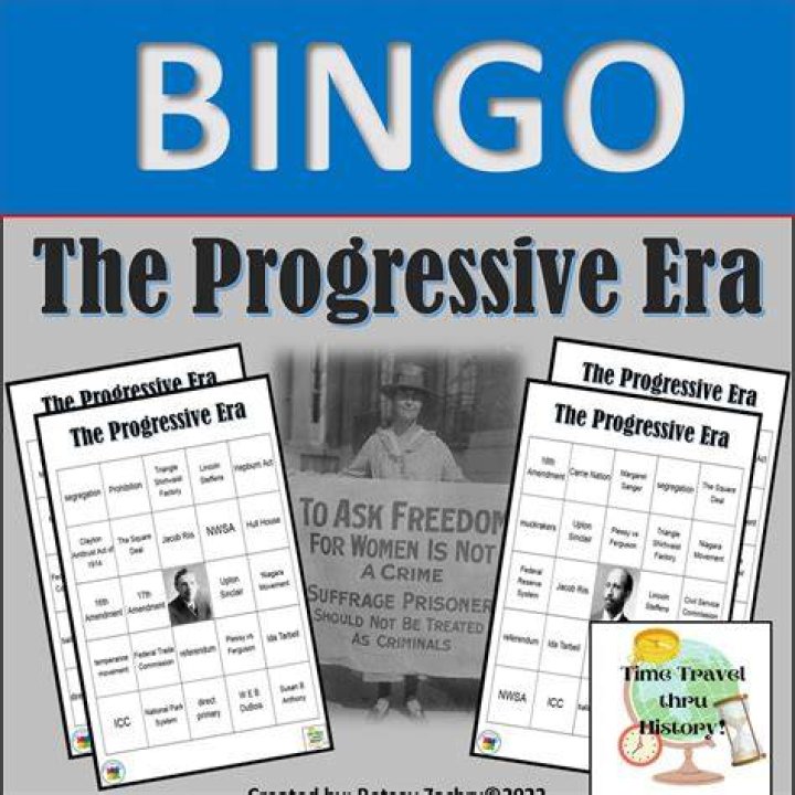 What was the purpose of legislation during the Progressive Era?