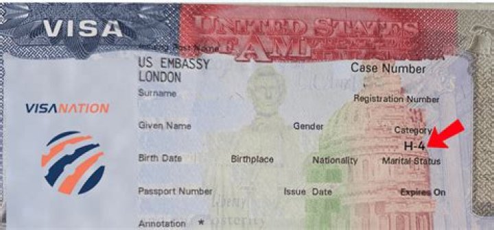 What work can I do on H4 visa?