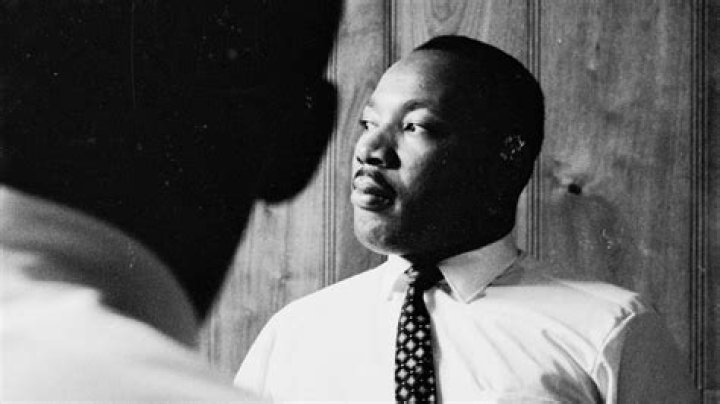 What would MLK think if he were alive today?
