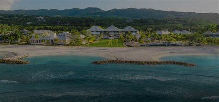 When did Half Moon Jamaica Open?