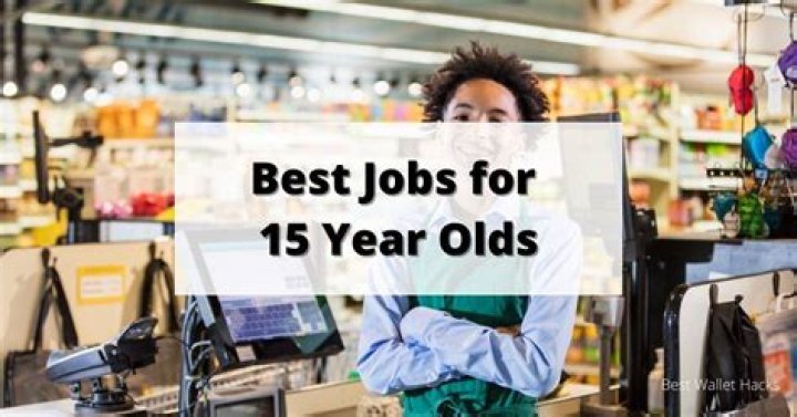 Where can 15 year olds work NYS?