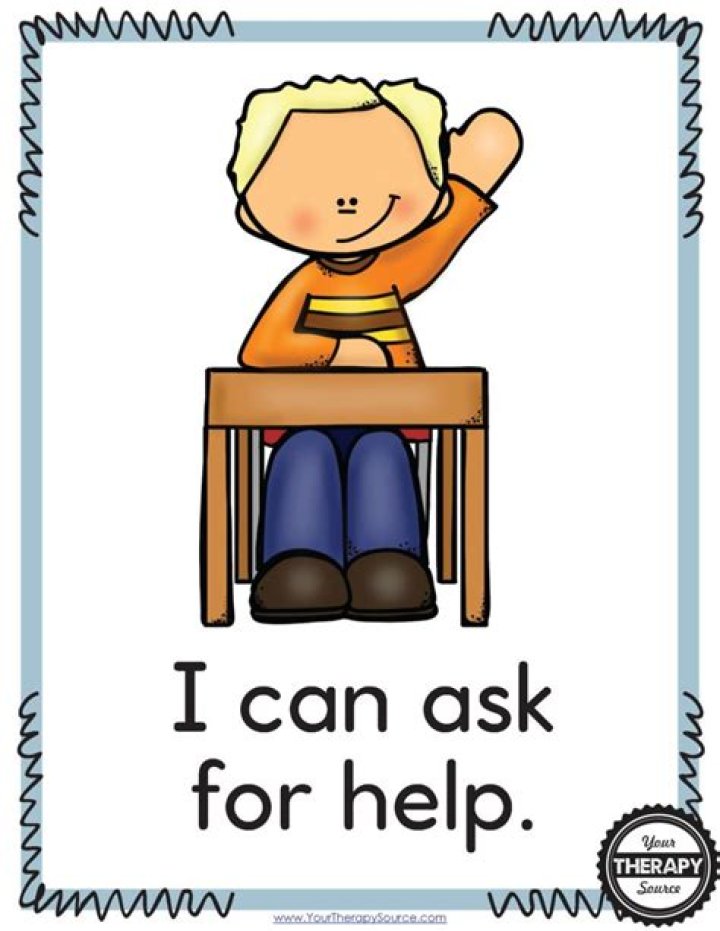 Where can I ask for help with homework?