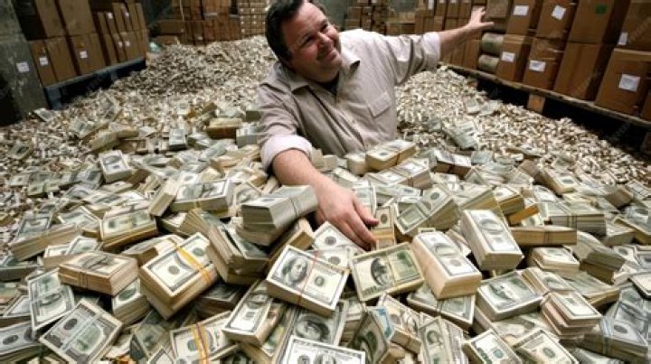 Where can I borrow a large amount of money?