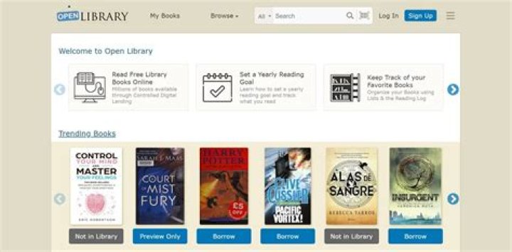 Where can I download eBooks for free?