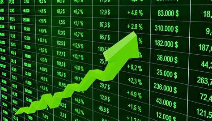 Where can I find previous stock prices?
