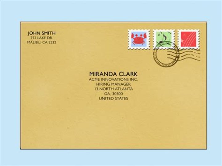 Where can I get free mailing envelopes?