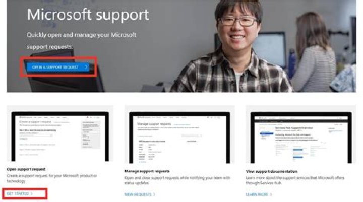 Where can I get help with online quizzes?