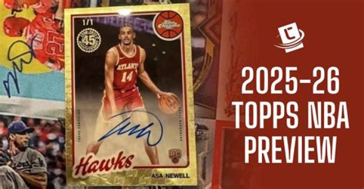 Where is the Topps headquarters?