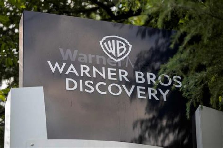 Where is the Warner Brothers headquarters?