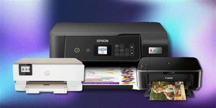 Which all in one printer is best?