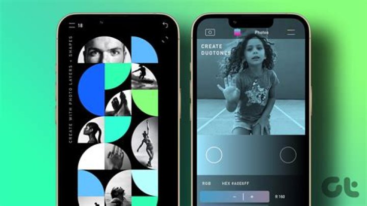Which app is best for adding filters to video?