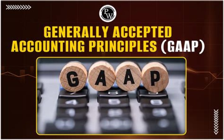 Which area of accounting are generally accepted accounting principles primarily relevant?