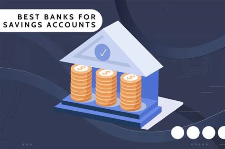 Which bank savings account is best?