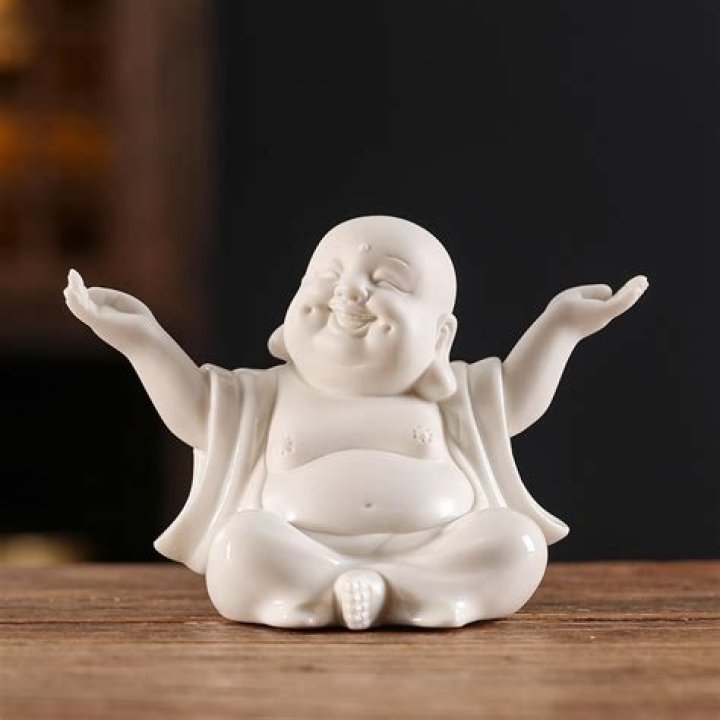 Which Buddha statue is good for money?