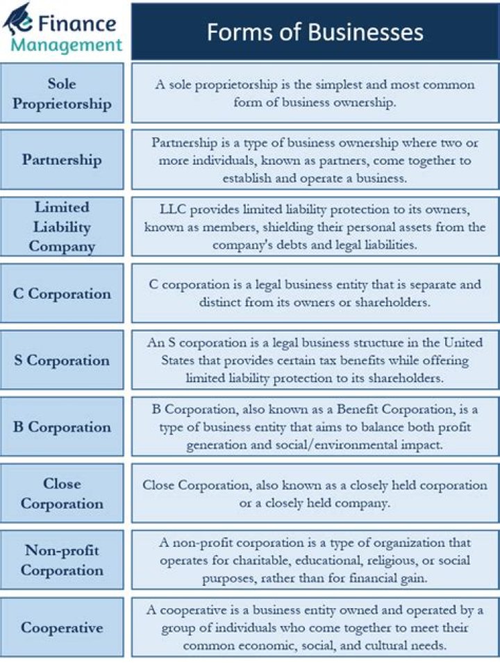 Which form of business organization is not formed for profit motive?