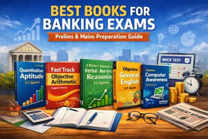 Which is the best banking exam in India?
