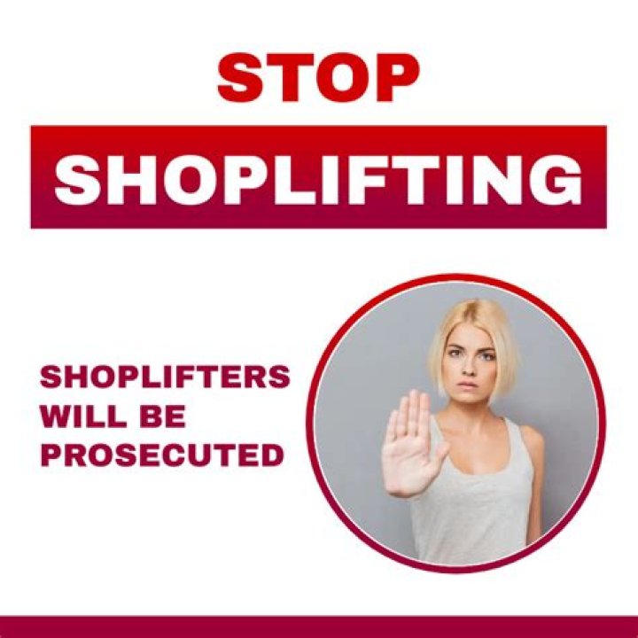 Which method is the most effective to stop shoplifting?