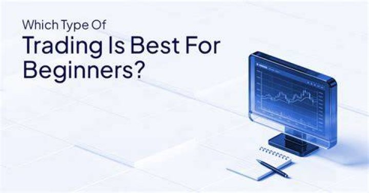 Which trading type is best?