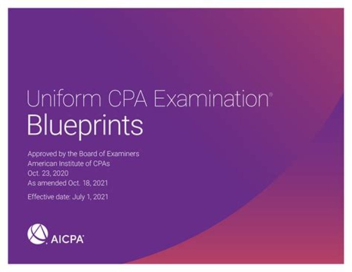 Who administers the Uniform CPA Exam?