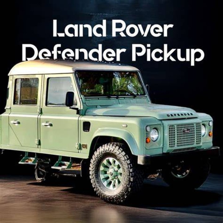 Who are Land Rovers competitors?