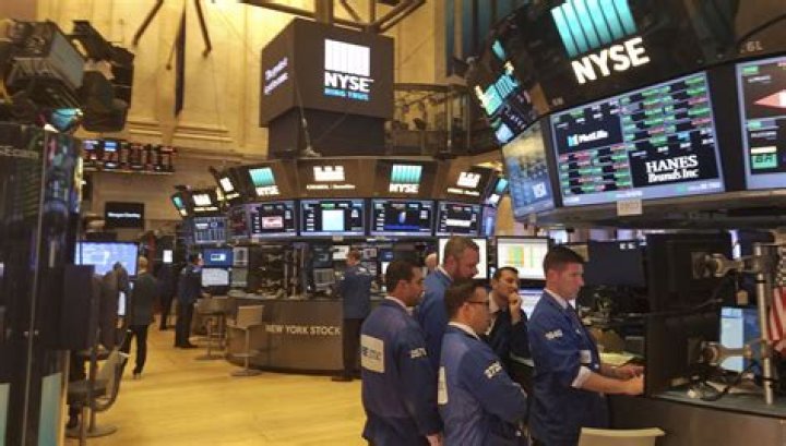 Who are NYSE market makers?