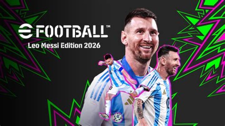 Who created PES 2021?