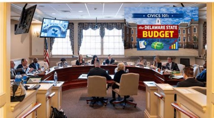 Who decides the budget?