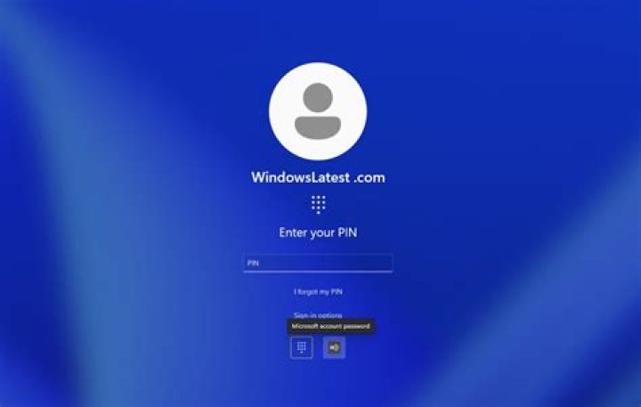 Who did password?