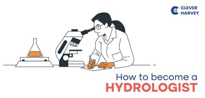 Who is a hydrologist?