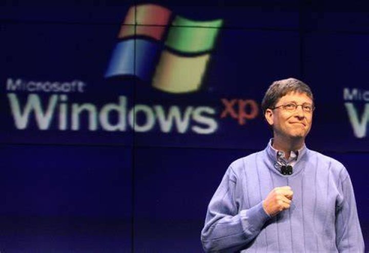 Who is Bill Gates and what did he do?