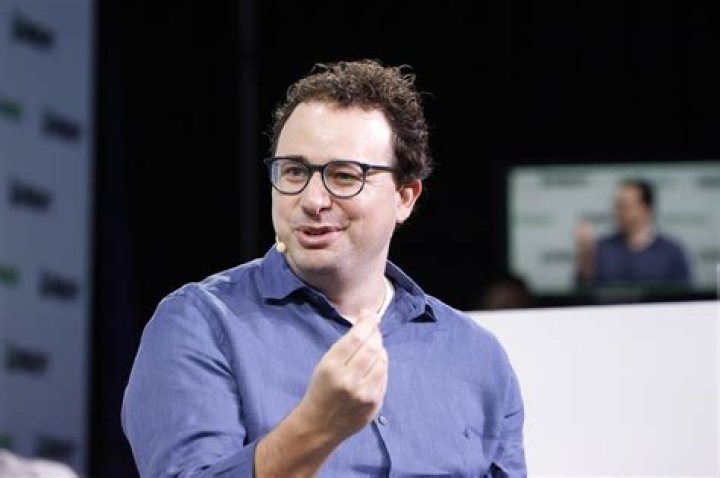 Who is founder of Tally?