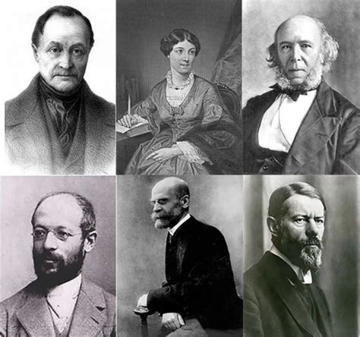 Who is known for the first set of laws?