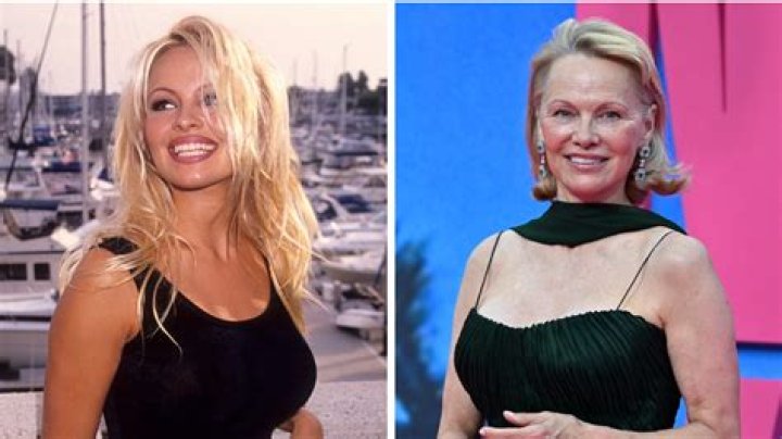 Who is Pamela on the general insurance commercial?