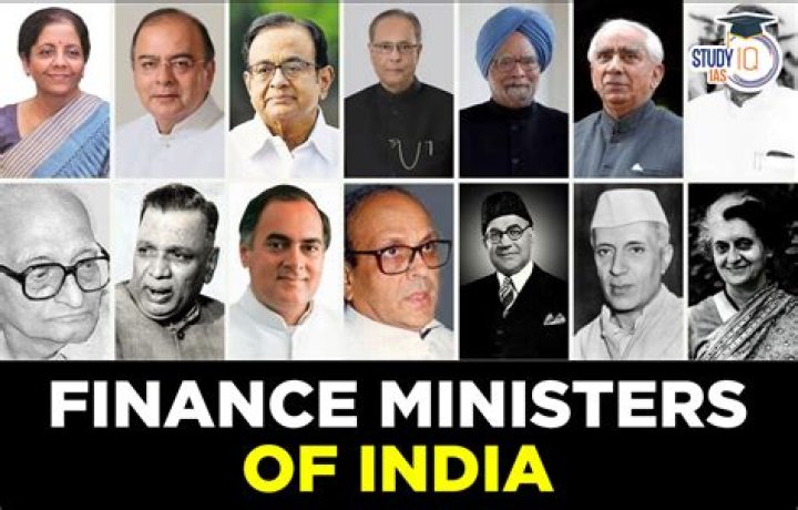 Who is the current secretary finance of Pakistan?