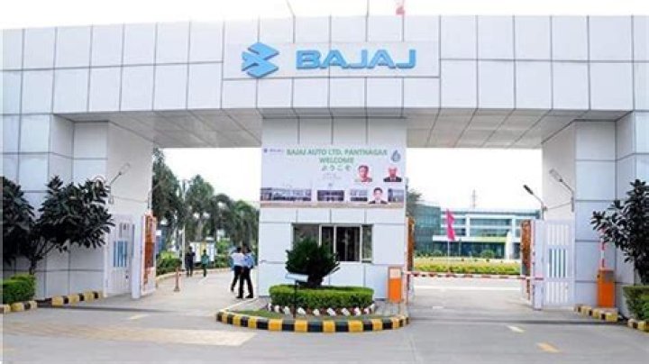 Who is the owner of Bajaj Auto company?
