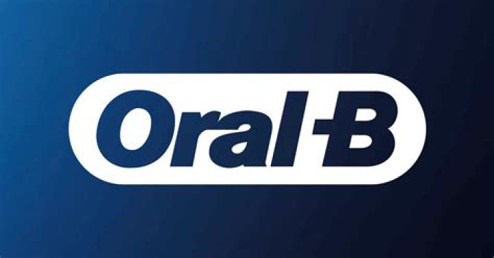 Who is the owner of Oral-B Company?