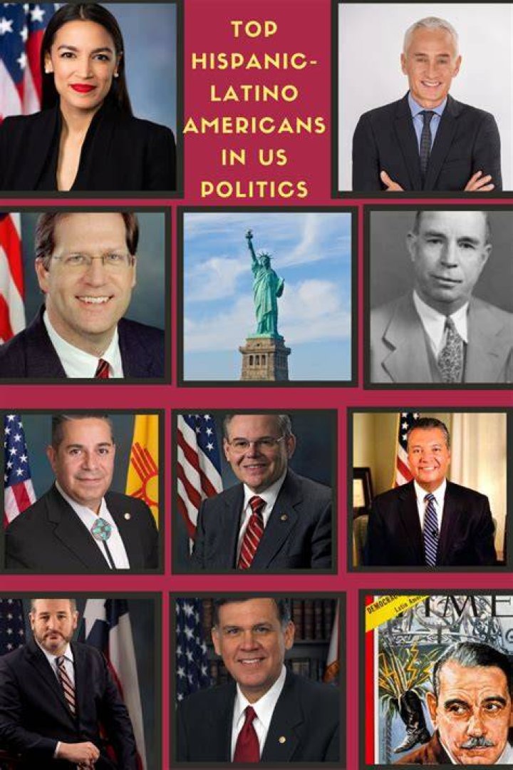 Who is the richest Hispanic in USA?