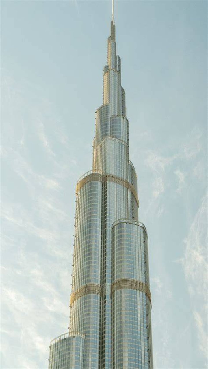 Who owns Dubai Internet?