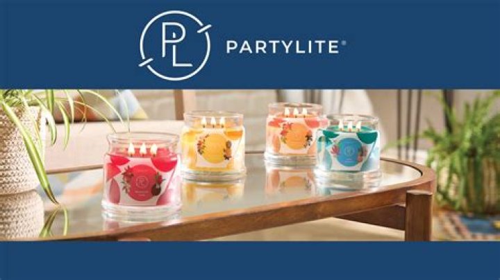 Who started PartyLite?