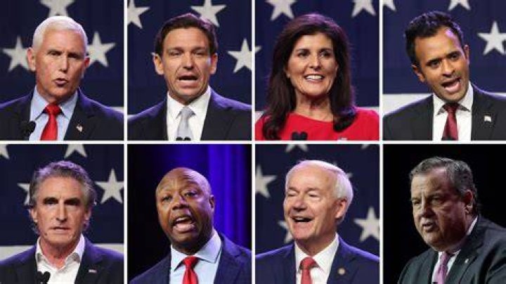 Who was Democratic nominee 2012?
