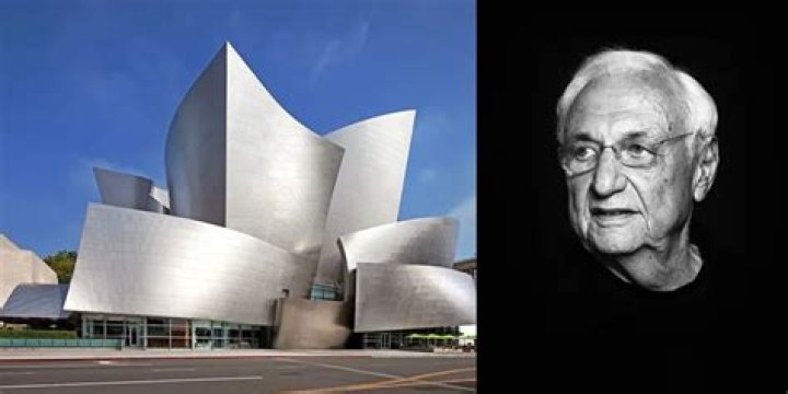 Who was the first known architect?