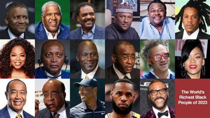 Who was the richest person in 2009?